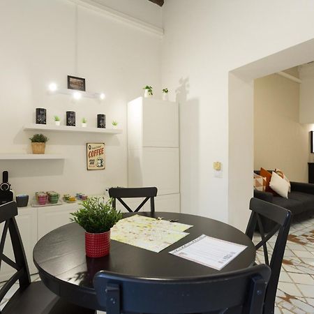 Ferienwohnung San Peter Borgo 68 Rom Exterior foto