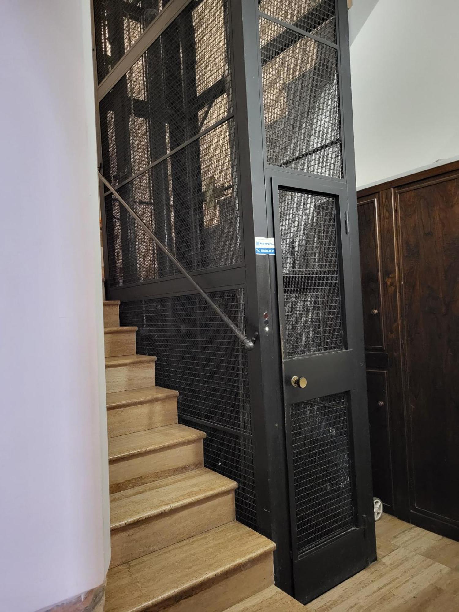 Ferienwohnung San Peter Borgo 68 Rom Exterior foto