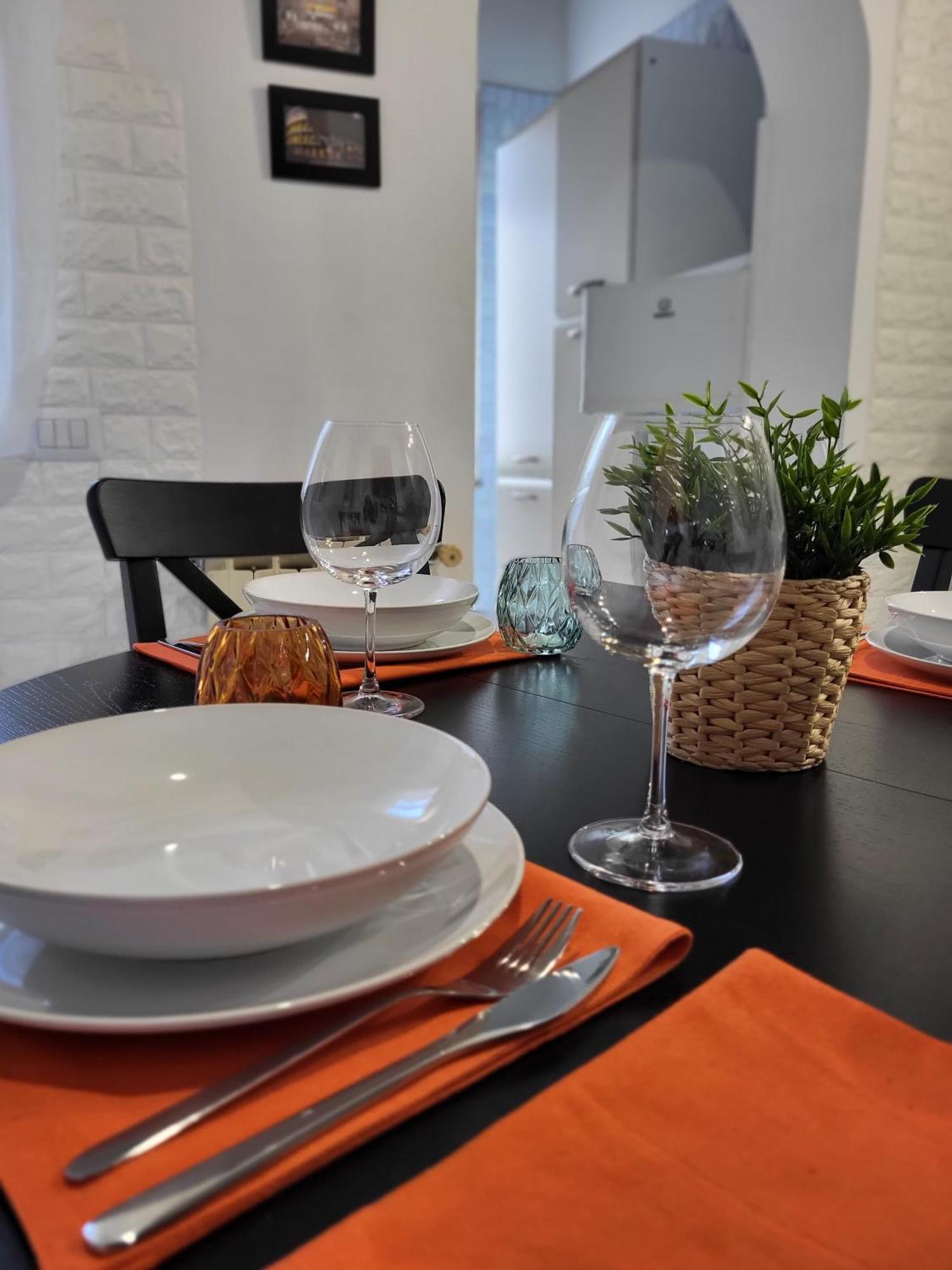 Ferienwohnung San Peter Borgo 68 Rom Exterior foto